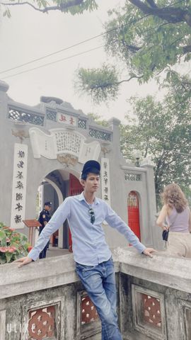 Bạn Nam Tam Độc thân 35 tuổi Tìm người yêu lâu dài ở Gia Định, Hồ Chí Minh