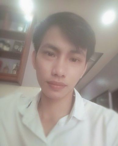 Bạn Nam Đoàn Thanh Độc thân 25 tuổi Tìm người yêu lâu dài ở Phú Tân, An Giang