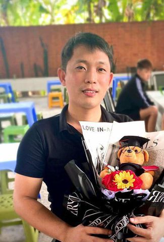 Bạn Nam Thịnh Độc thân 32 tuổi Tìm người yêu lâu dài ở Phú Hòa, Phú Yên