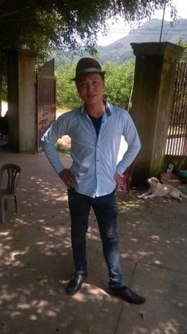 Bạn Nam Tiến Quyền Độc thân 30 tuổi Tìm người yêu lâu dài ở Vĩnh Lộc, Thanh Hóa
