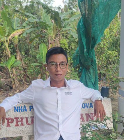 Bạn Nam Ngọc sang Độc thân 35 tuổi Tìm người yêu lâu dài ở Long Xuyên, An Giang