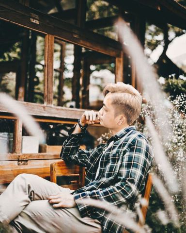 Bạn Nam Nguyễn Phúc Độc thân 29 tuổi Tìm người để kết hôn ở Long Xuyên, An Giang