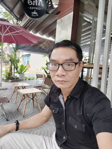 Bạn Nam Son Pham Ly dị 52 tuổi Tìm người yêu lâu dài ở Sơn Trà, Đà Nẵng