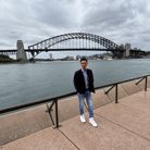 Ken - Tìm người yêu lâu dài - Victoria, Úc - Anh sẽ ở đây và đợi em đến!!!