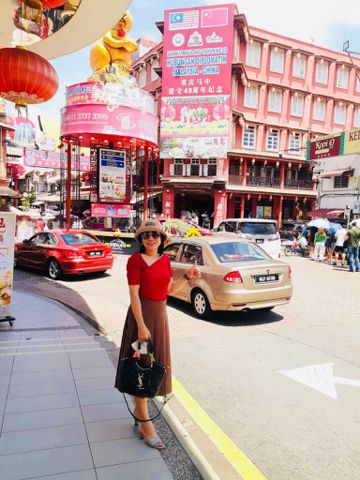 Bạn Nữ Kimhong Ly dị 42 tuổi Tìm người để kết hôn ở Biên Hòa, Đồng Nai
