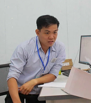 Bạn Nam Trung Độc thân 46 tuổi Tìm người yêu lâu dài ở Ba Đình, Hà Nội