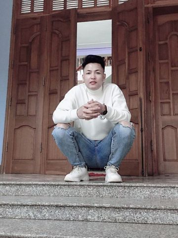 Bạn Nam Anh sang Độc thân 31 tuổi Tìm người yêu lâu dài ở Quảng Xương, Thanh Hóa