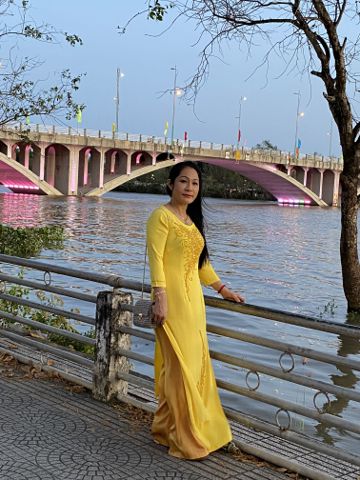 Bạn Nữ Thuỷ Độc thân 52 tuổi Tìm người yêu lâu dài ở Quận 3, TP Hồ Chí Minh