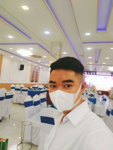 Bạn Nam Thiện Vũ Độc thân 27 tuổi Tìm bạn tâm sự ở Quận 12, TP Hồ Chí Minh