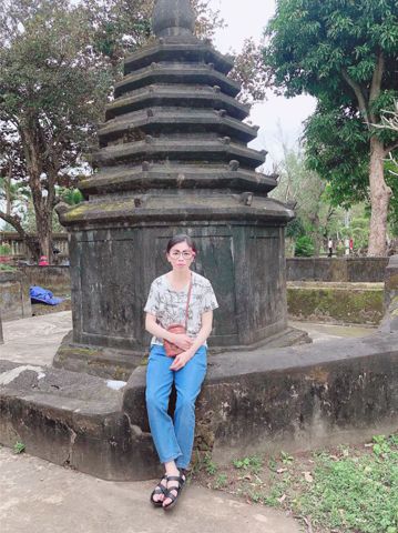 Bạn Nữ Hoài ân Độc thân 46 tuổi Tìm người yêu lâu dài ở Hoài Nhơn, Bình Định