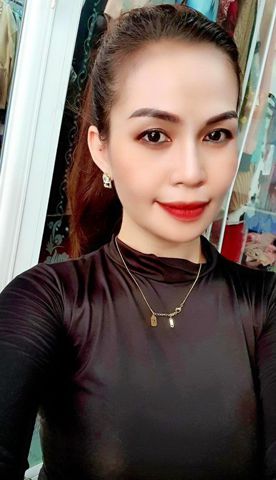 Bạn Nữ Đan Độc thân 41 tuổi Tìm người để kết hôn ở Quận 3, TP Hồ Chí Minh