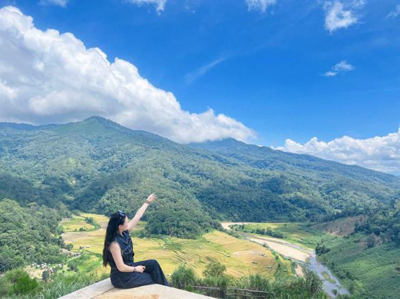 Bạn Nữ An Độc thân 38 tuổi Tìm người để kết hôn ở Thống Nhất, Đồng Nai