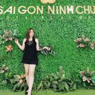 ❤️Gem Phạm❤️ - Tìm người để kết hôn - Tân Bình, TP Hồ Chí Minh - NGHIÊM TÚC