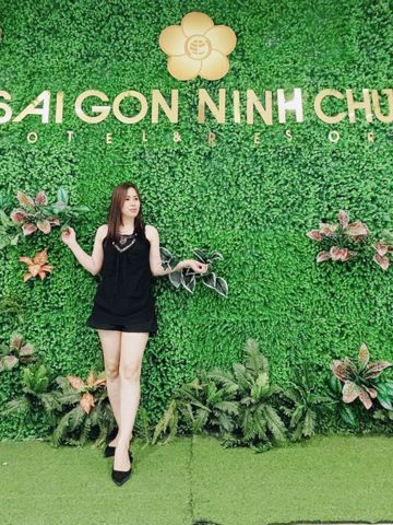 Bạn Nữ ☘️Gem Phạm☘️ Ly dị 42 tuổi Tìm người để kết hôn ở Tân Bình, TP Hồ Chí Minh