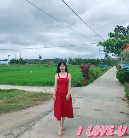 Bạn Nữ Nguyễn Thị Ly dị 46 tuổi Tìm bạn tâm sự ở Ninh Hòa, Khánh Hòa