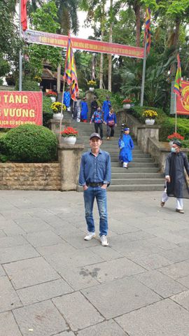 Bạn Nam Hoàng son Độc thân 45 tuổi Tìm người để kết hôn ở Thuận An, Bình Dương
