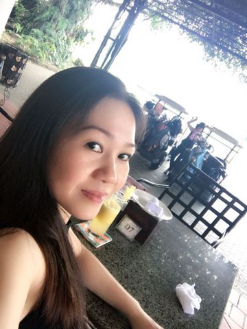 Bạn Nữ Jenny Tran Ly dị 40 tuổi Tìm người yêu lâu dài ở Quận 3, TP Hồ Chí Minh