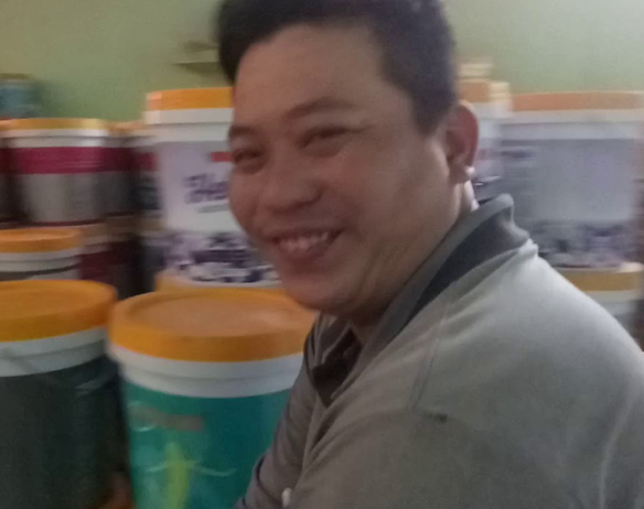 Bạn Nam Mr.Pig Độc thân 42 tuổi Tìm người yêu lâu dài ở Quận 3, TP Hồ Chí Minh