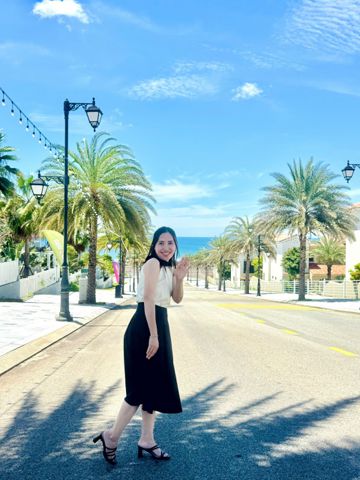 Bạn Nữ Hoài An Độc thân 36 tuổi Tìm người yêu lâu dài ở Quận 3, TP Hồ Chí Minh