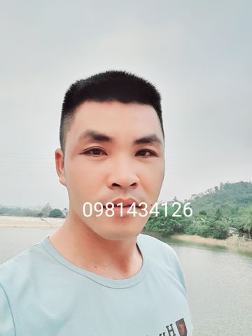 Bạn Nam BUI VAN GIAP Độc thân 34 tuổi Tìm người yêu lâu dài ở Thạch Thành, Thanh Hóa