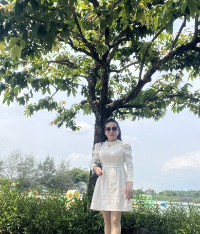 Bạn Nữ THy Thuy Độc thân 58 tuổi Tìm người yêu lâu dài ở Quận 10, TP Hồ Chí Minh