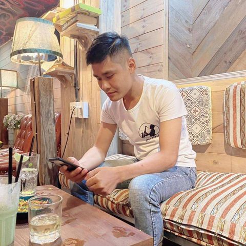 Bạn Nam KPhong Ở góa 37 tuổi Tìm bạn tâm sự ở Nha Trang, Khánh Hòa