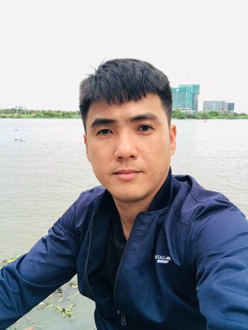 Bạn Nam Nguyen minh Độc thân 37 tuổi Tìm người yêu lâu dài ở Tân Bình, TP Hồ Chí Minh