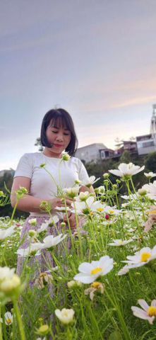 Bạn Nữ Lê Ở góa 39 tuổi Tìm người yêu lâu dài ở Đắk Song, Lâm Đồng