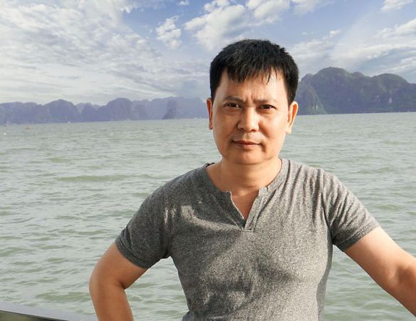 Bạn Nam Lâm Độc thân 50 tuổi Tìm người yêu lâu dài ở Cầu Giấy, Hà Nội