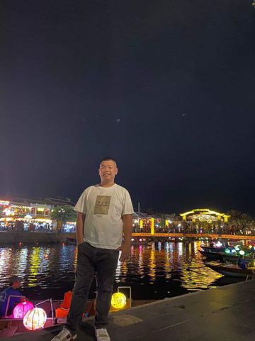 Bạn Nam Huân Độc thân 33 tuổi Tìm người yêu lâu dài ở Sơn Trà, Đà Nẵng