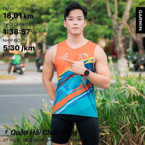 Bạn Nam Phan Hoàng Độc thân 22 tuổi Tìm bạn tâm sự ở Huế, Thừa Thiên - Huế