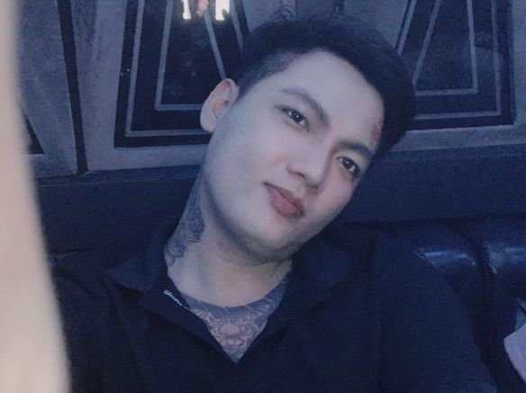 Bạn Nam huy Độc thân 31 tuổi Tìm người yêu lâu dài ở Gia Định, Hồ Chí Minh