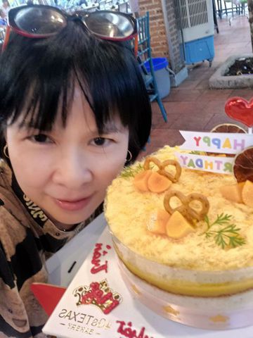 Bạn Nữ TRANG TRAN Độc thân 50 tuổi Tìm người yêu lâu dài ở Quận 11, TP Hồ Chí Minh