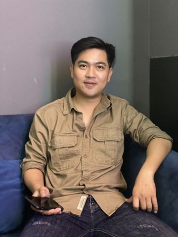 Bạn Nam Huỳnh văn Độc thân 31 tuổi Tìm người yêu lâu dài ở TP Bạc Liêu, Bạc Liêu