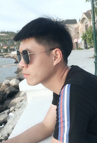 Bạn Nam Quang Độc thân 27 tuổi Tìm bạn bè mới ở Quận 8, TP Hồ Chí Minh