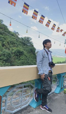 Bạn Nam BÌNH Độc thân 31 tuổi Tìm người yêu lâu dài ở Nha Trang, Khánh Hòa