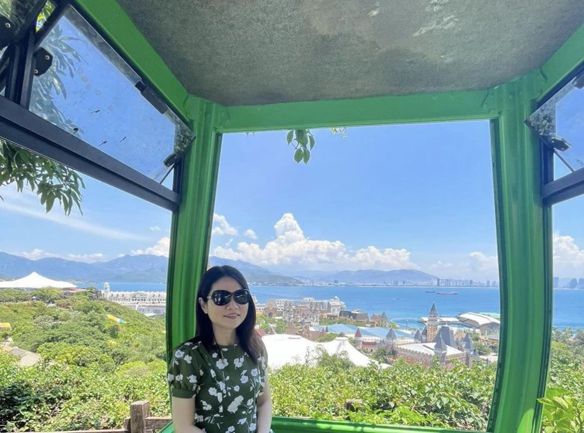 Bạn Nữ Sakura Độc thân 39 tuổi Tìm người để kết hôn ở Quận 3, TP Hồ Chí Minh