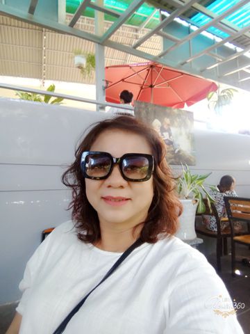 Bạn Nữ Nguyễn Thị Ly dị 47 tuổi Tìm người yêu lâu dài ở Phan Thiết, Bình Thuận