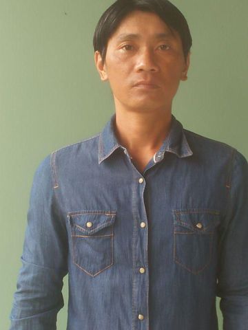 Bạn Nam Trần Phan Độc thân 38 tuổi Tìm người để kết hôn ở Bến Lức, Long An