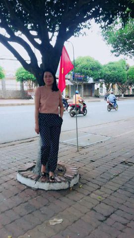 Bạn Nữ Sapphire Ly dị 47 tuổi Tìm người để kết hôn ở Bình Thạnh, TP Hồ Chí Minh