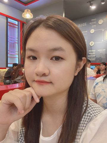 Bạn Nữ Võ Thị Lan Độc thân 25 tuổi Tìm người yêu lâu dài ở Quận 9, TP Hồ Chí Minh