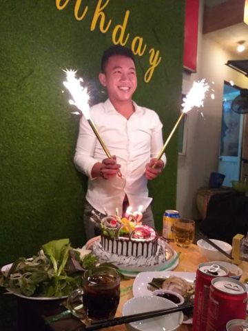 Bạn Nam Minh hải Độc thân 27 tuổi Tìm người yêu lâu dài ở Điện Bàn, Quảng Nam
