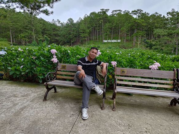 Bạn Nam Sang Ly dị 31 tuổi Tìm người yêu lâu dài ở Thủ Thừa, Long An