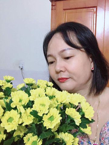 Bạn Nữ Hien Độc thân 50 tuổi Tìm người yêu lâu dài ở Vũng Tàu, Bà Rịa - Vũng Tàu