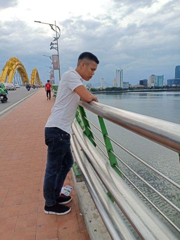 Bạn Nam Tuấn Độc thân 29 tuổi Tìm người yêu lâu dài ở Hoài Nhơn, Bình Định