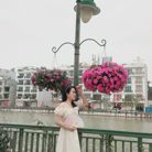 Vân Em - Tìm người yêu lâu dài - Hồng Bàng, Hải Phòng - Niềm vui mỗi ngày