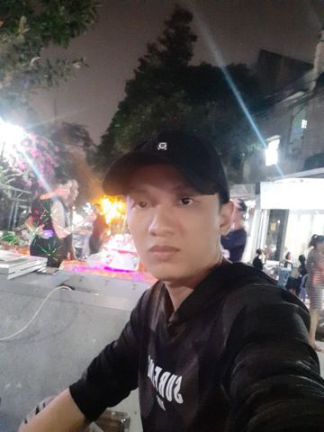 Bạn Nam Ngoc Độc thân 31 tuổi Tìm người yêu lâu dài ở Tân Châu, Tây Ninh