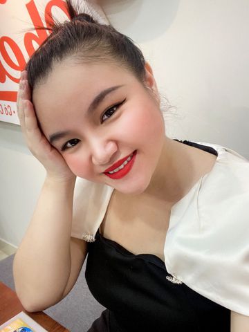 Bạn Nữ Vân Ly dị 27 tuổi Tìm bạn bè mới ở Biên Hòa, Đồng Nai