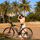 Lien - Tìm người để kết hôn - Nha Trang, Khánh Hòa - Tình cảm nhẹ nhàng