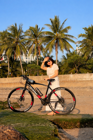 Bạn Nữ Lien Ly dị 53 tuổi Tìm người để kết hôn ở Nha Trang, Khánh Hòa